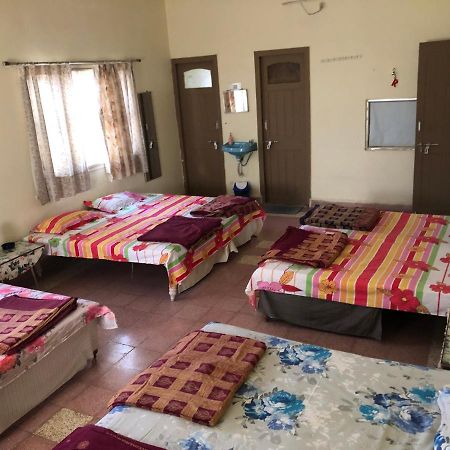 Rukmavati Guest House Mundra Exterior photo